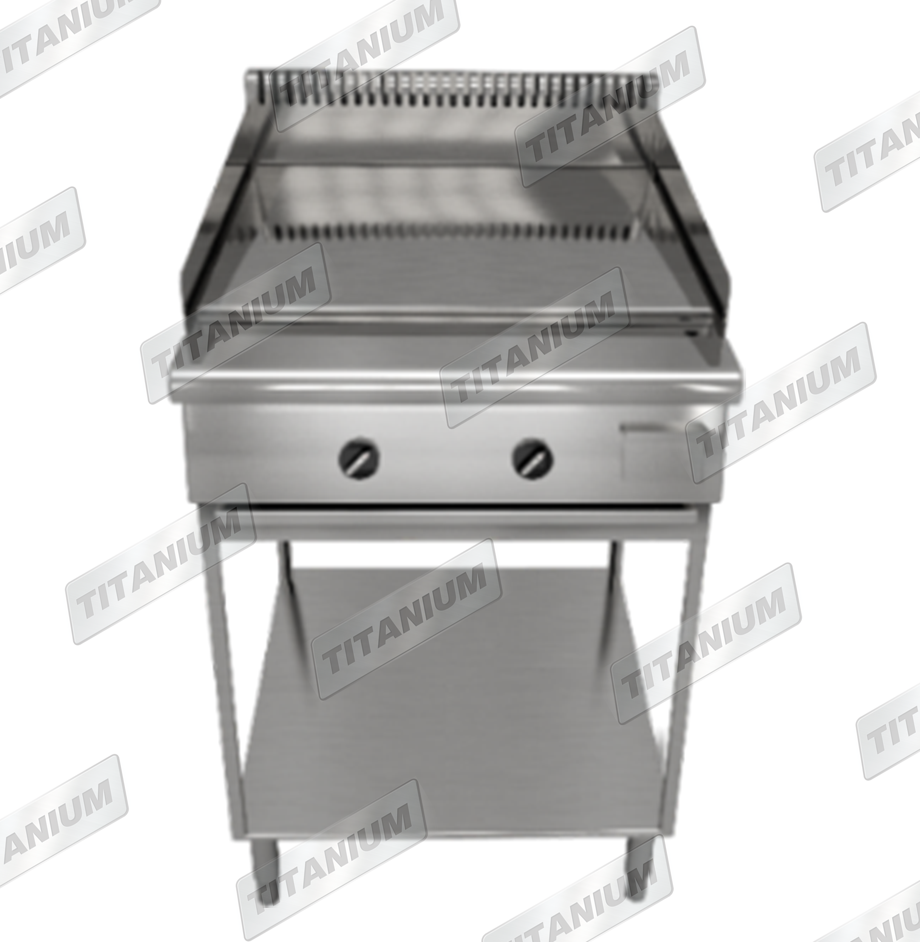 GRILLER WITH STAND